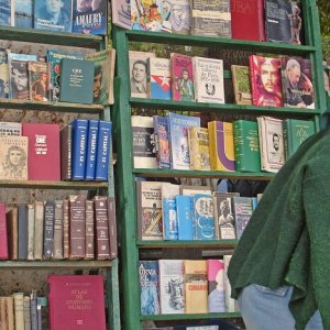 Un'immagine del film L'oro di Cuba, di Giuliano Montaldo