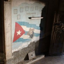 Un'immagine tratta dal documentario L'oro di Cuba