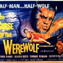 Una bella lobbycard promozionale del film L'implacabile condanna