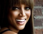 Tyra Banks is a Gossip Girl