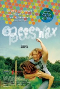 Locandina di Beeswax