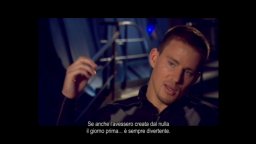 G.I. Joe: La nascita dei Cobra - Intervista a Channing Tatum