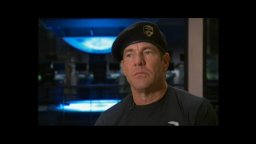 G.I. Joe: La nascita dei Cobra - Intervista a Dennis Quaid