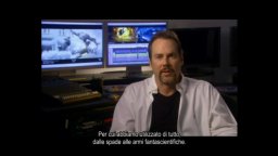 G.I. Joe: La nascita dei Cobra - Intervista a Stephen Sommers