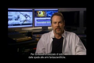 G.I. Joe: La nascita dei Cobra - Intervista a Stephen Sommers