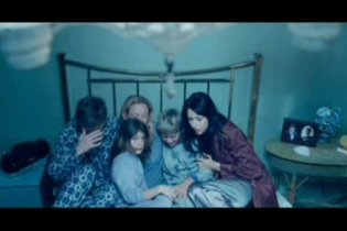 Il messaggero - The Haunting in Connecticut - Clip 2