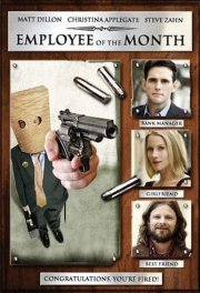 La locandina di Employee of the Month