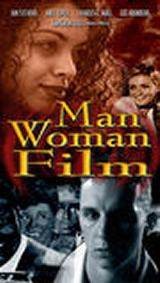 La locandina di Man Woman Film