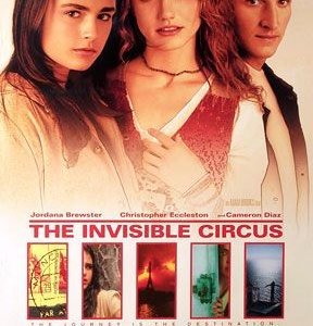 La locandina di Verità apparente