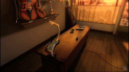 Live Music - Trailer