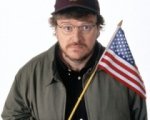 Michael Moore si dà alla fiction?