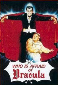 Locandina di Fracchia contro Dracula