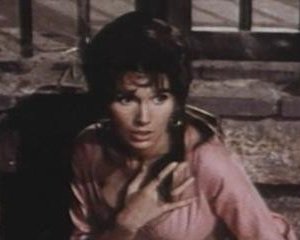 Una sequenza del film L'implacabile condanna (1961)