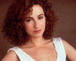 Dirty Dancing, la star Jennifer Grey manda gli auguri a Tracy Pollan con una foto in topless
