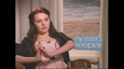 La custode di mia sorella - Intervista a Abigail Breslin