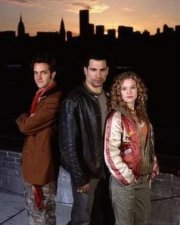 La locandina di Jonny Zero