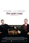 La locandina di The Open Road