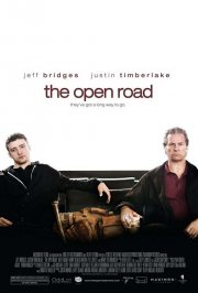 La locandina di The Open Road