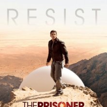 La locandina di The Prisoner