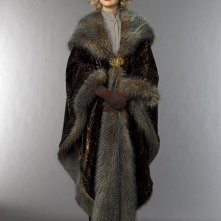 Nicole Kidman in una foto promozionale del film 'The Golden Compass'