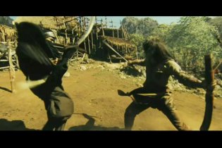 Ong bak 2 - Teaser
