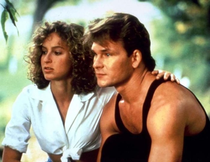 Patrick Swayze, morto il fratello della star di Ghost, Sean: aveva 63 anni