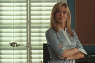 The Blind Side - Trailer