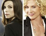 The Good Wife e Accidentally on Purpose: due donne per la CBS