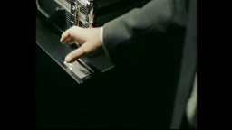 The Killing Room - Trailer