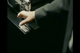 The Killing Room - Trailer