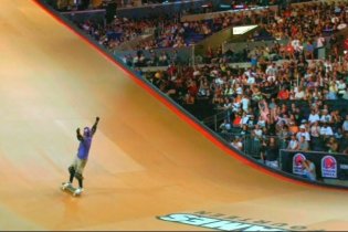 X Games 3D: The Movie - Trailer