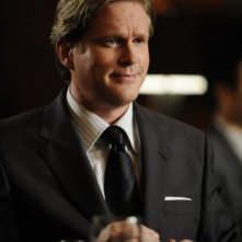 Cary Elwes nell'episodio Extradition: British Columbia della serie Psych