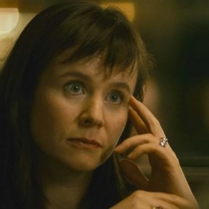 Emily Watson in una scena del film Cold Souls