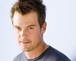 Josh Duhamel in Life as We Know It