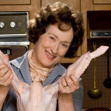 Meryl Streep E Julia Child Nel Film Julie Julia 126425