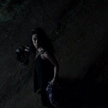 Michelle Forbes in una scena dell'episodio 'Release Me' della serie tv True Blood