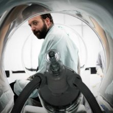 Paul Giamatti è il protagonista del film Cold Souls