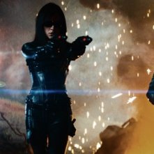 Sienna Miller è La Baronessa nel film G.I.Joe: La nascita dei Cobra