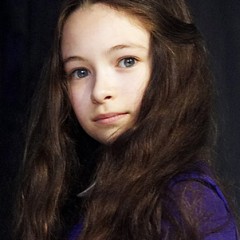 The Twilight Saga: Jodelle Ferland in Eclipse