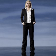 Anna Torv E Olivia Dunham In Una Immagine Promozionale Della Stagione 2 Di Fringe 126477