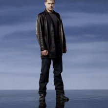 Joshua Jackson E Peter Bishop In Una Immagine Promozionale Della Stagione 2 Di Fringe 126473