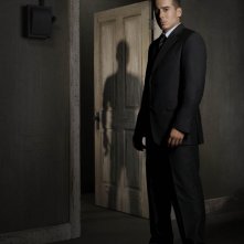 Kirk Acevedo E L Agente Charlie Francis In Una Immagine Promozionale Della Stagione 2 Di Fringe 126480