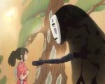La città incantata, Hayao Miyazaki svela il vero volto del personaggio Senza Volto: 'Esistono tanti come lui'