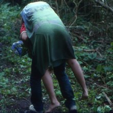 Un momento del film Where Are You?