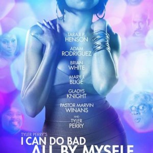 Un nuovo poster per I Can Do Bad All by Myself