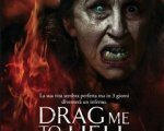Un poster esclusivo per Drag Me to Hell