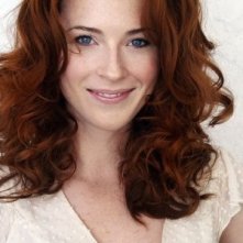 Una bella immagine di Bridget Reagan