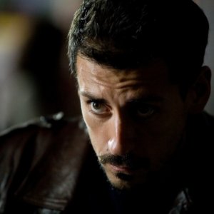 Una foto di Gaetano Bruno in una scena del film La doppia ora