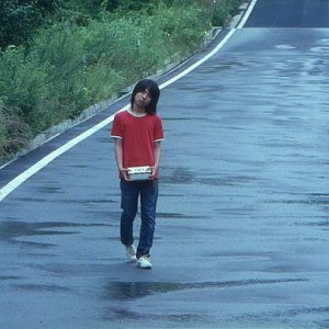 Una foto di scena del film Where Are You?