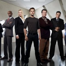 Una Immagine Promozionale Del Cast Della Stagione 2 Di Fringe 126483